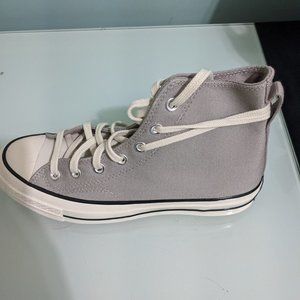 Essentials Fear of God converse size 6